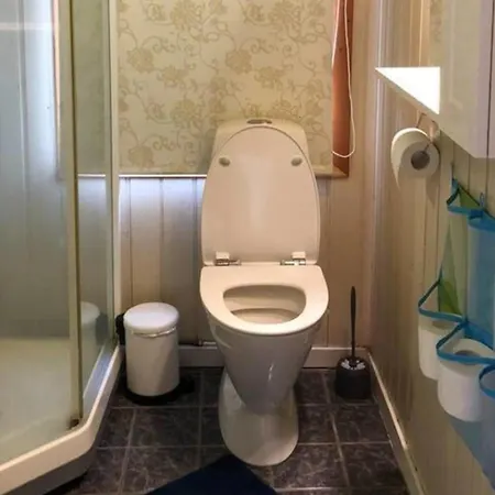 - Sleeps 6 - Parking - Patio Casa vacanze Ytteroy