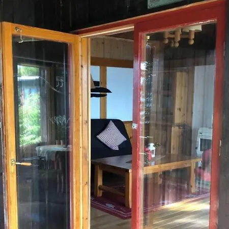 - Sleeps 6 - Parking - Patio Casa vacanze Ytteroy
