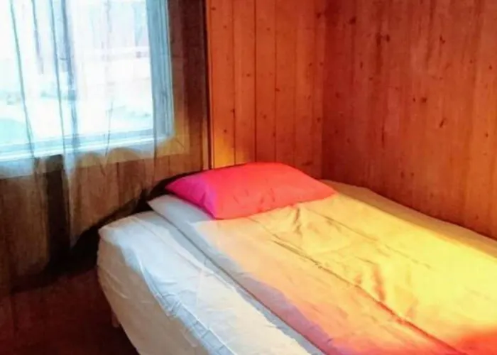 - Sleeps 6 - Parking - Patio Casa vacanze Ytteroy