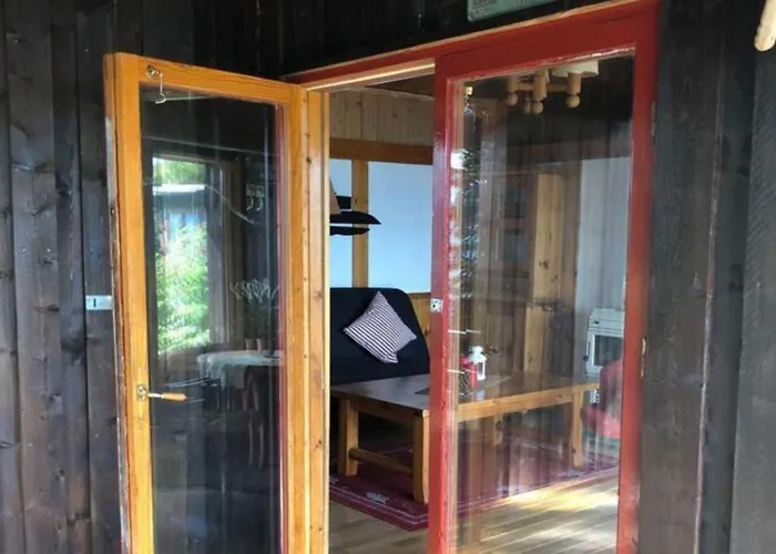 - Sleeps 6 - Parking - Patio Casa vacanze Ytteroy